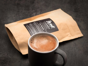 Hot Chocolate Mug Gift Set