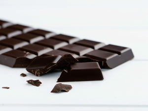 Orange Chocolate Bar