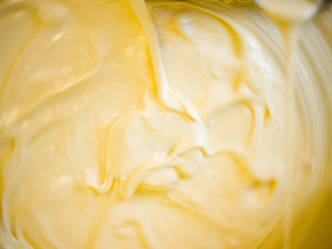 White Chocolate Bar