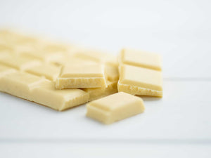 Vanilla Chocolate Bar