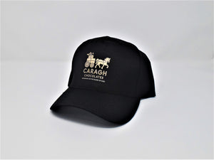 Caragh Chocolates Baseball Cap