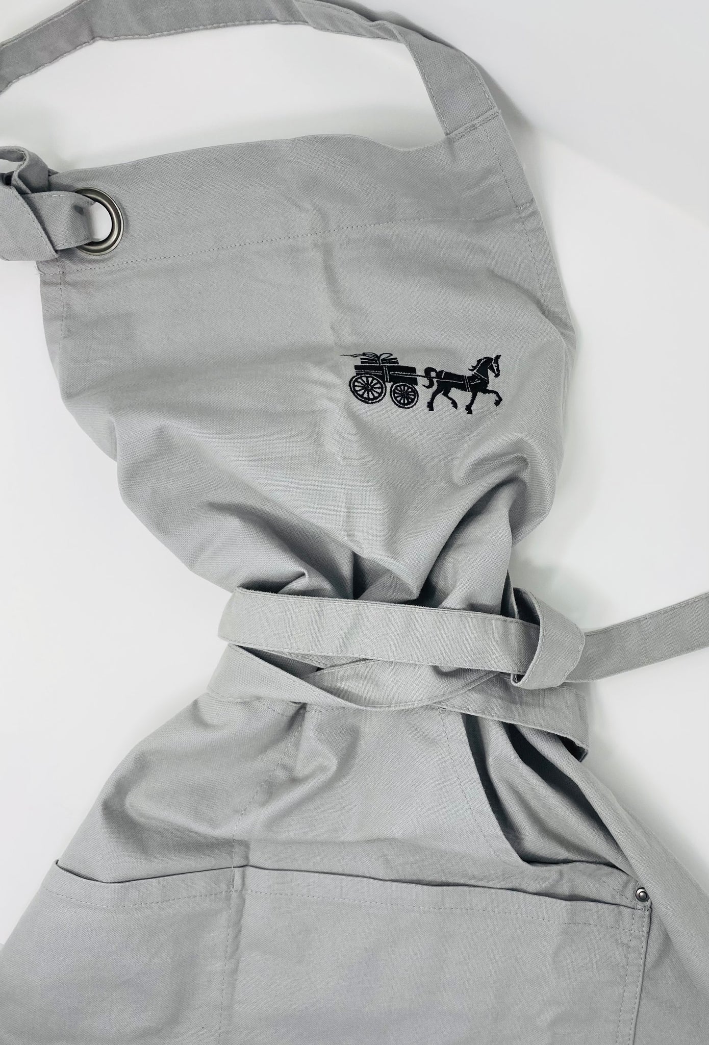 Caragh Chocolates Aprons