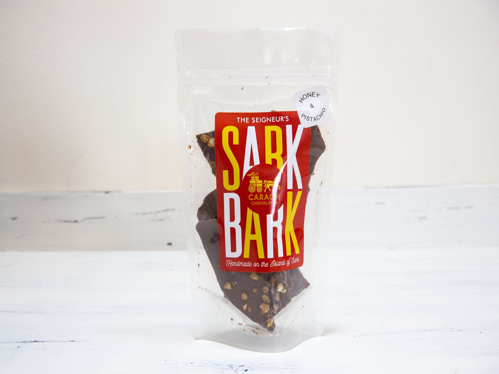The Seigneur's Bark