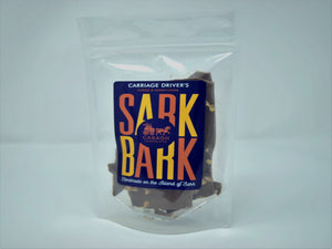 Carriage Driver's Bark