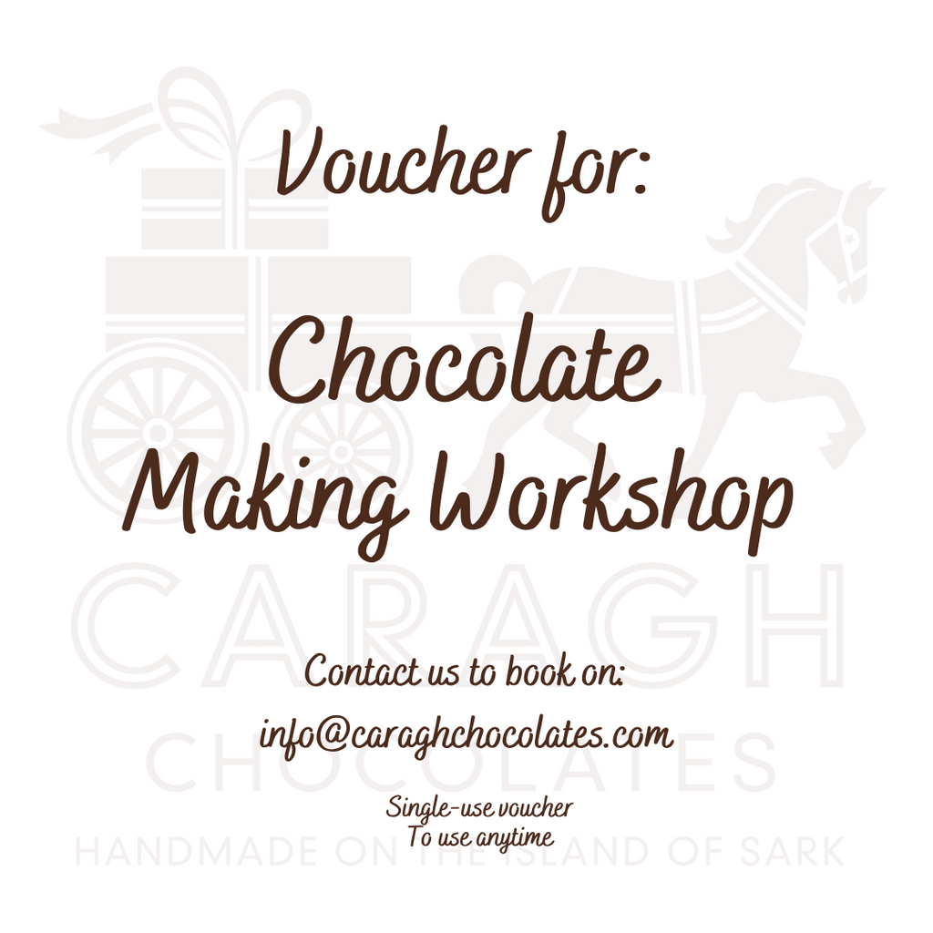 Chocolate Workshop Voucher