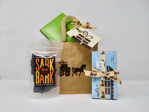 Vegan Galore Gift Bag