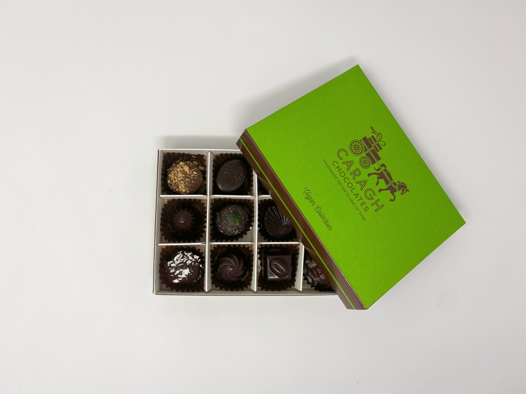Vegan Collection