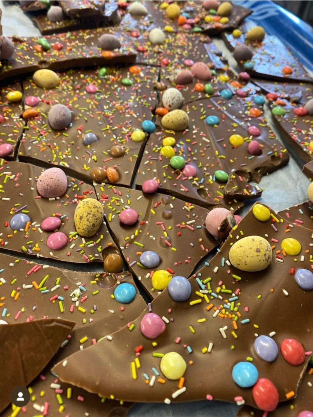 Easter Bark