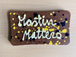 Mastin Matters Charity Bars