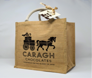 Medium Jute Bag