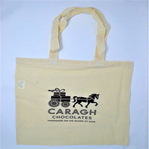Caragh Chocolates Tote Bag