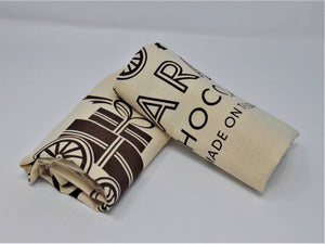 Caragh Chocolates Tea Towels