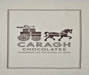 Caragh Chocolates Tea Towels